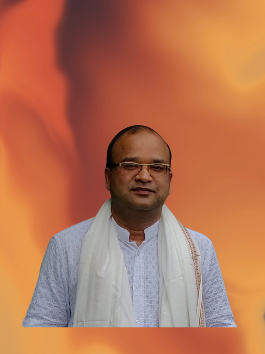 Dilip agrawal